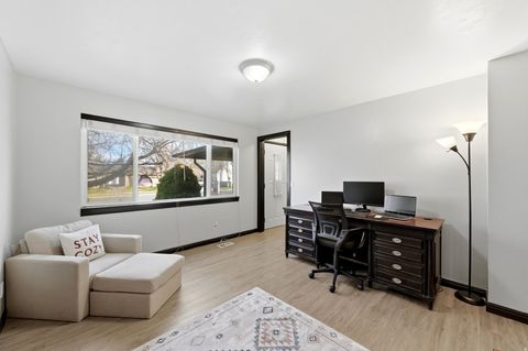 Tiny photo for 5496 S BASTILE DR W, Taylorsville, UT 84129 (MLS # 2140989)