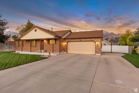 Tiny photo for 533 S 670 E, Orem, UT 84097 (MLS # 2116078)