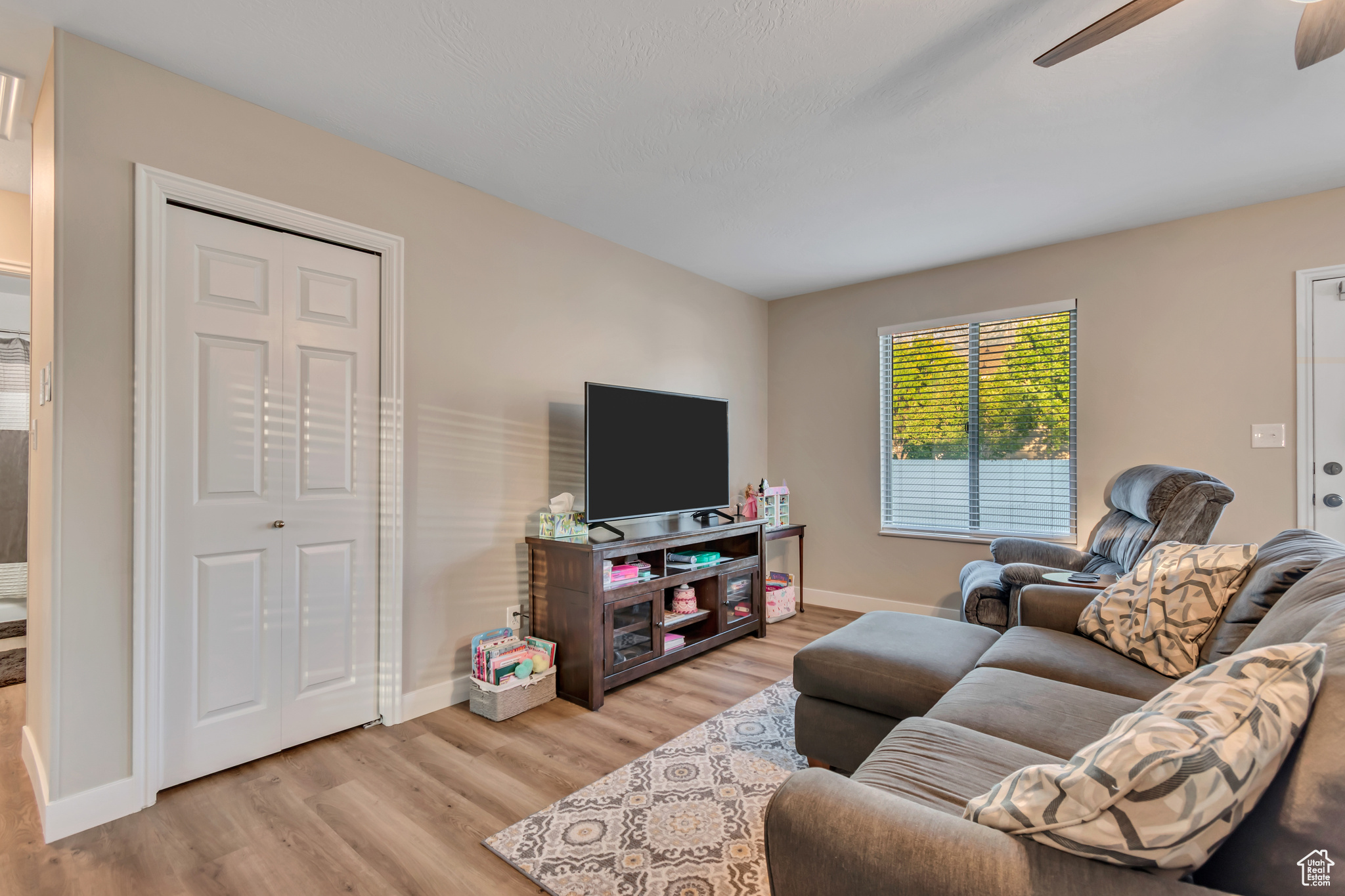SOUTHGATE PARK - Residential