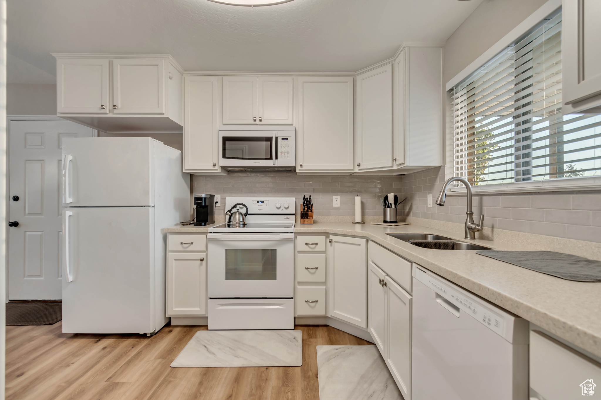 SOUTHGATE PARK - Residential