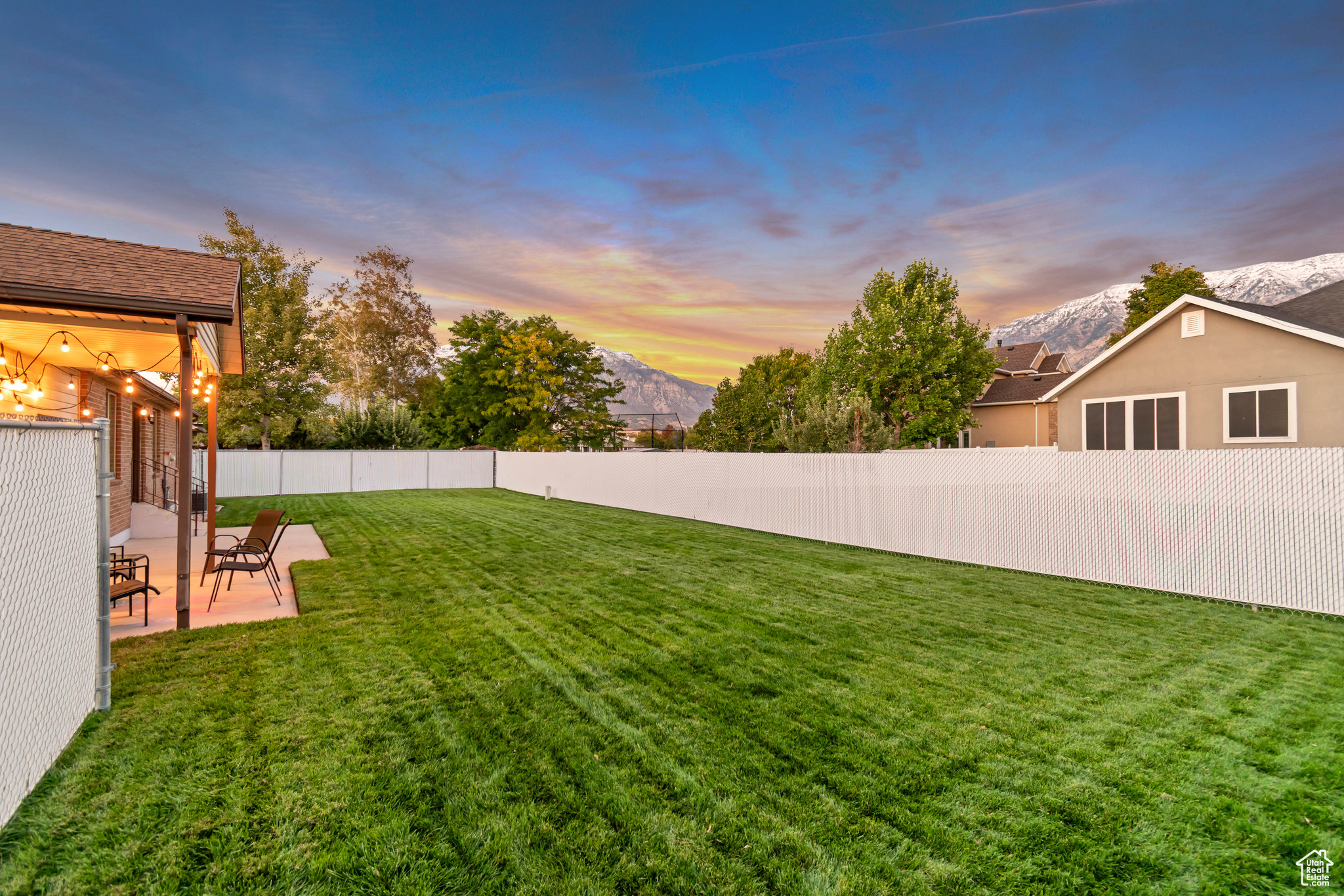 SOUTHGATE PARK - Residential