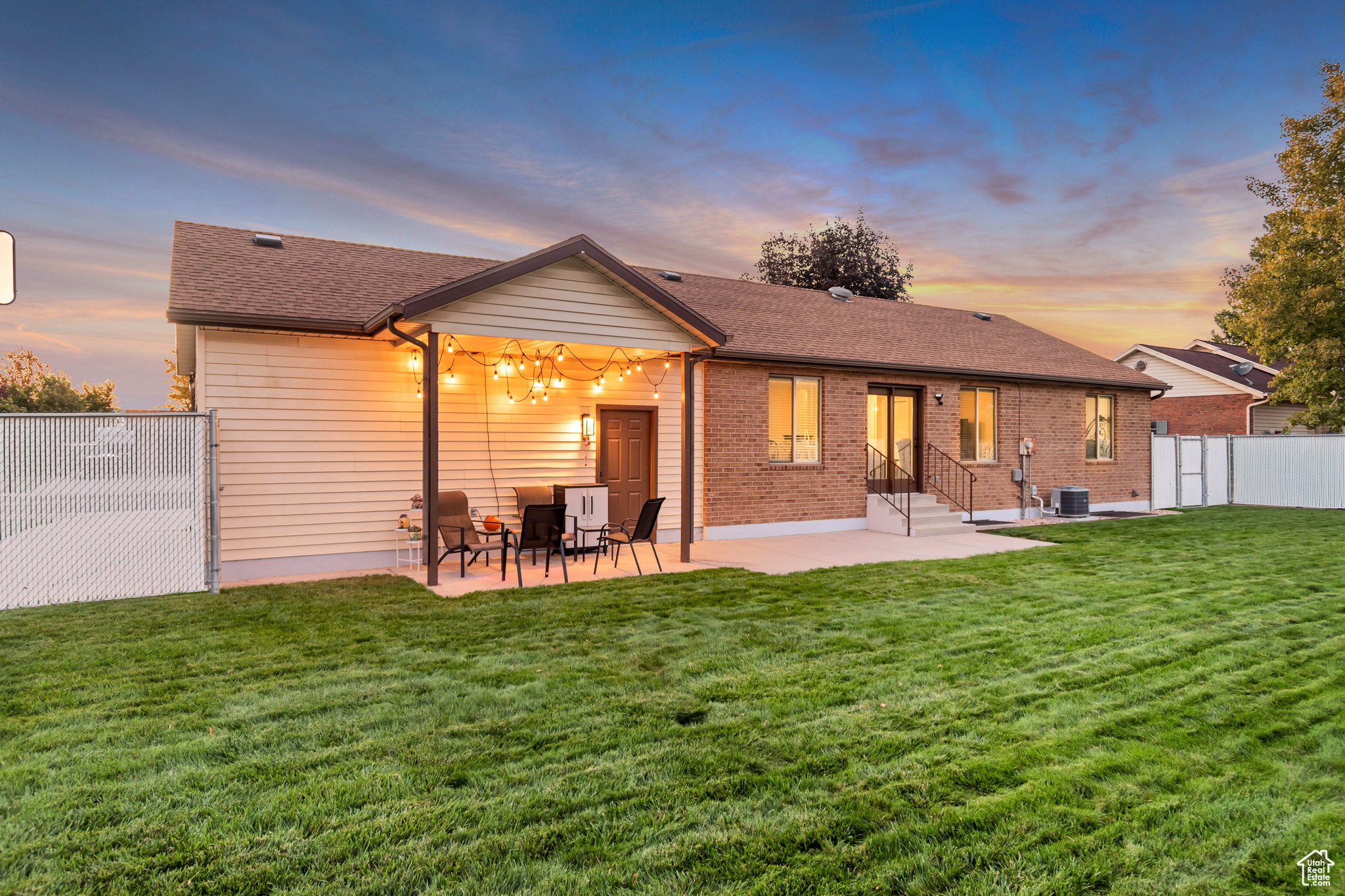 SOUTHGATE PARK - Residential