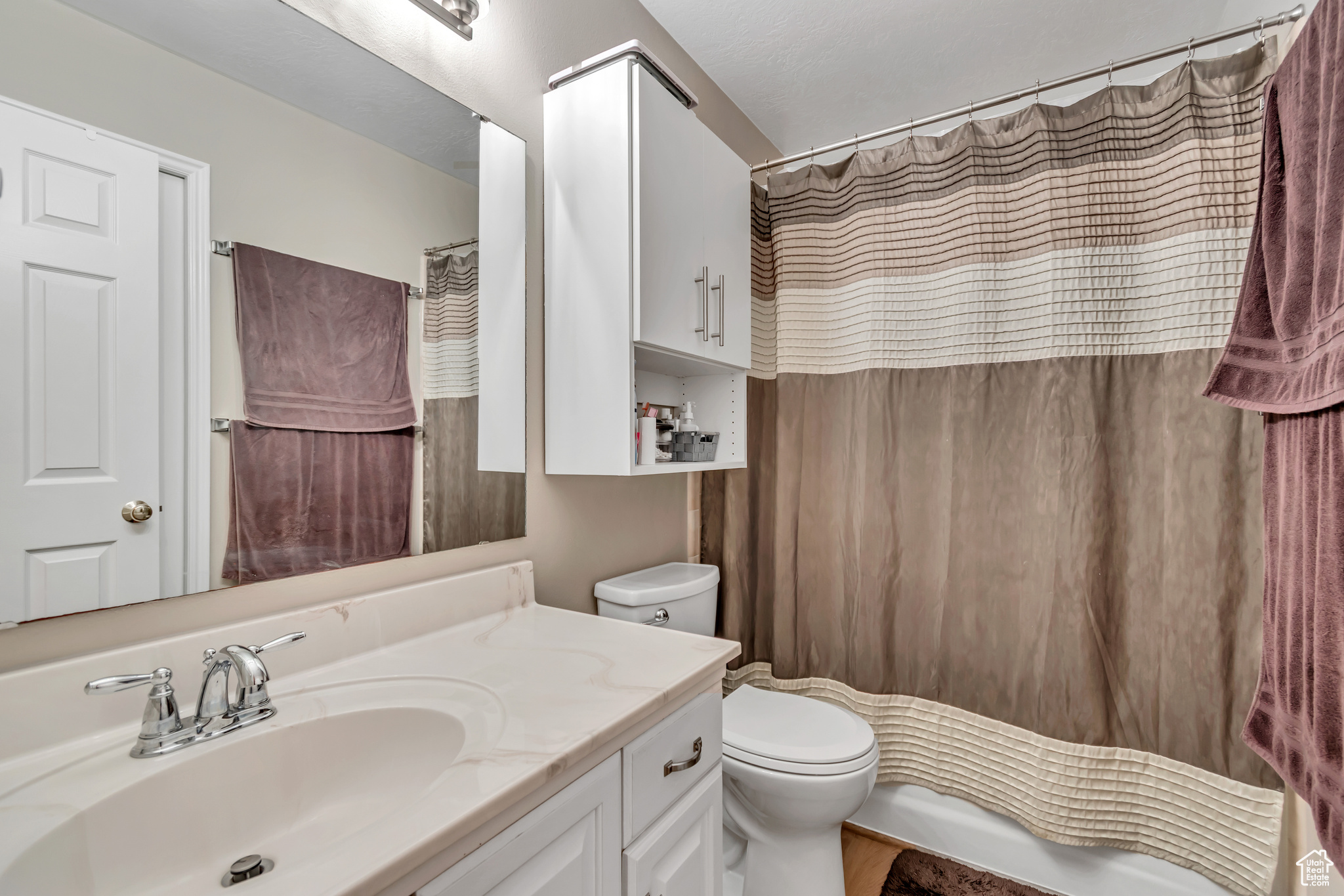 SOUTHGATE PARK - Residential