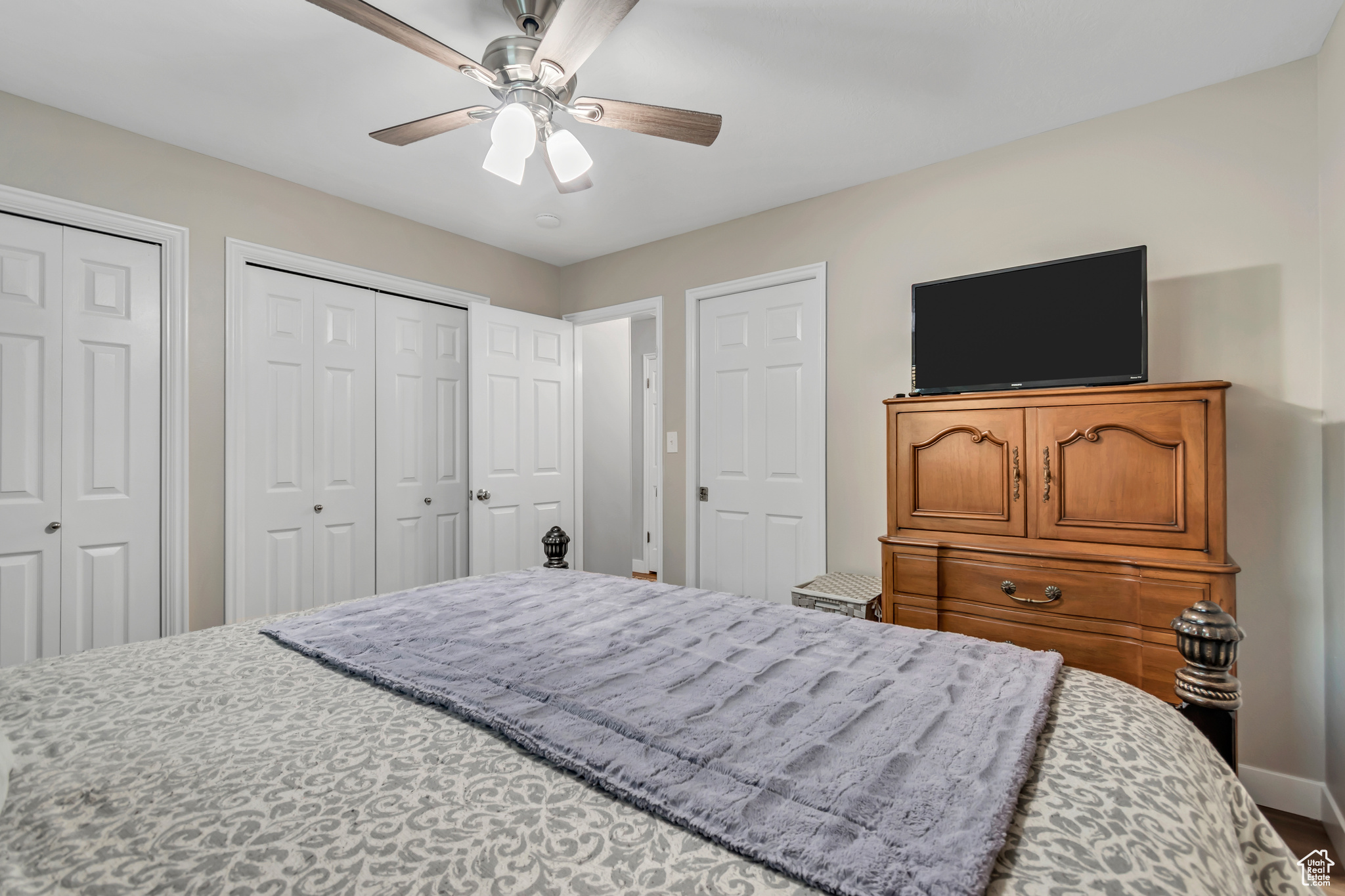 SOUTHGATE PARK - Residential