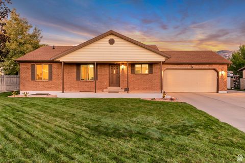 Tiny photo for 533 S 670 E, Orem, UT 84097 (MLS # 2116078)