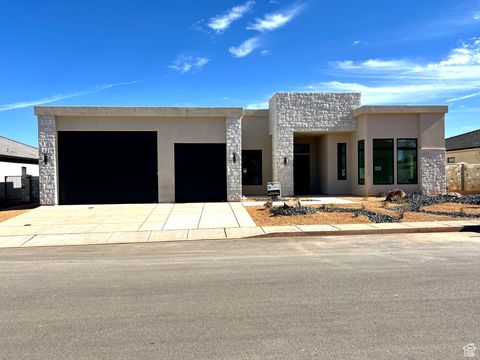 Homes For Sale - 3739 S Kennedy Ln #135<br/> Washington County, Washington, UT 84780