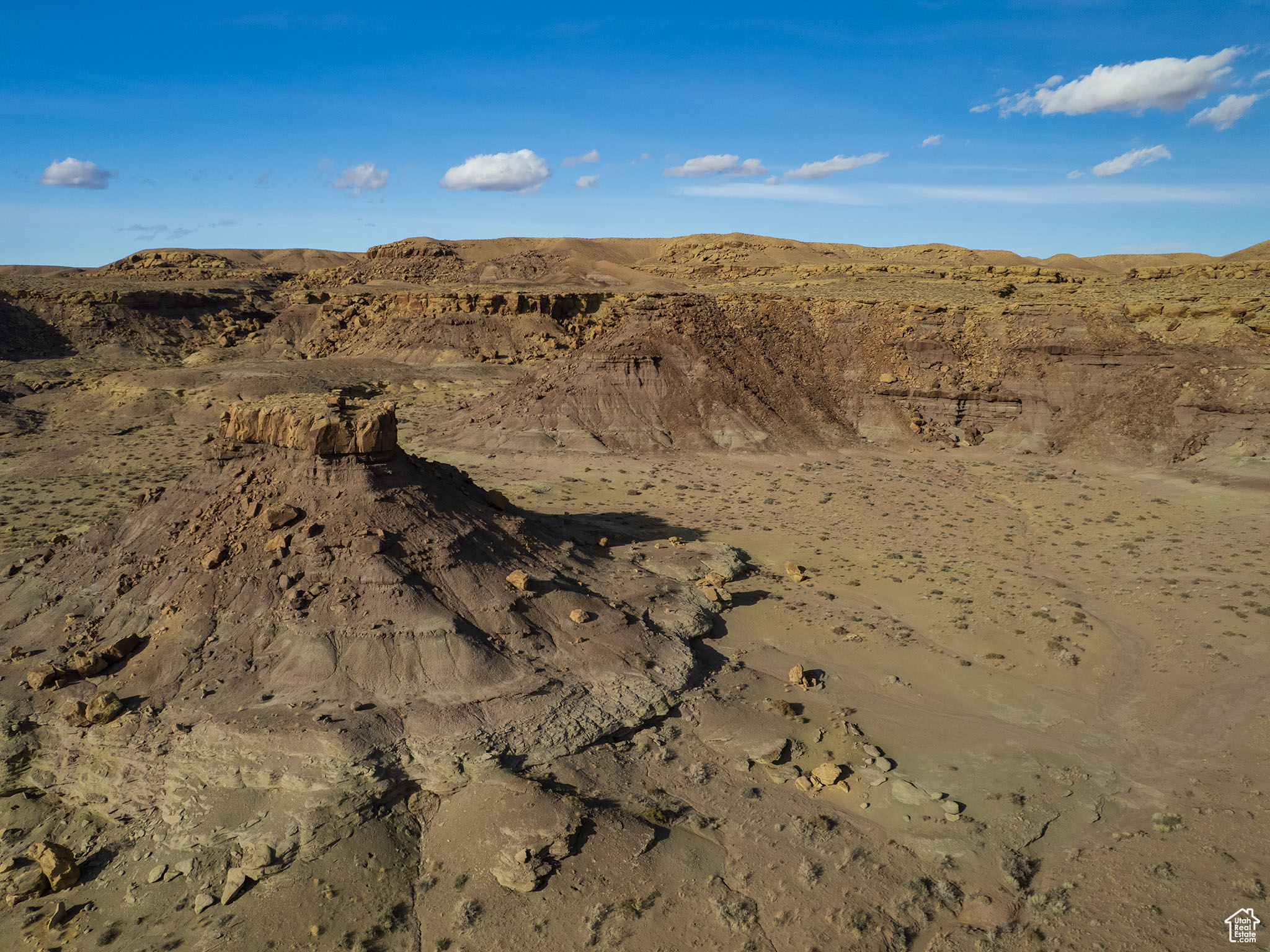 6875 E 13750, Randlett, Utah image 9