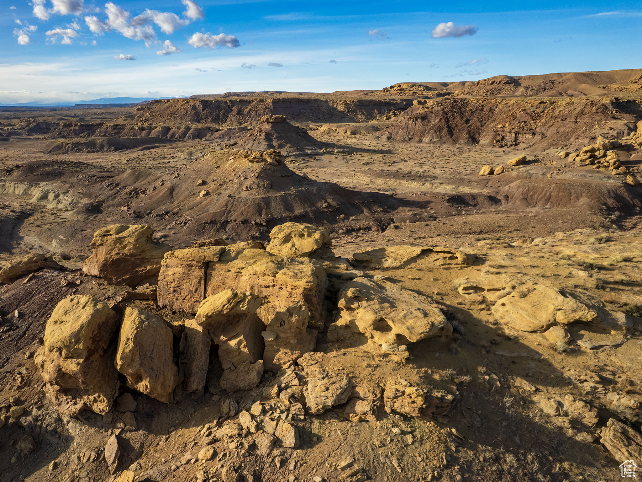 6875 E 13750, Randlett, Utah image 16
