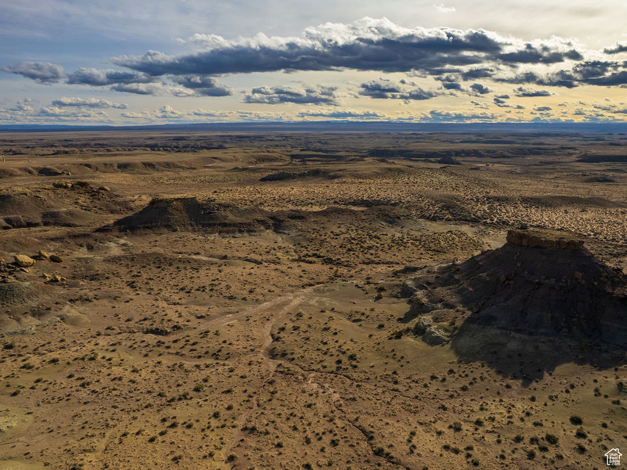 6875 E 13750, Randlett, Utah image 15