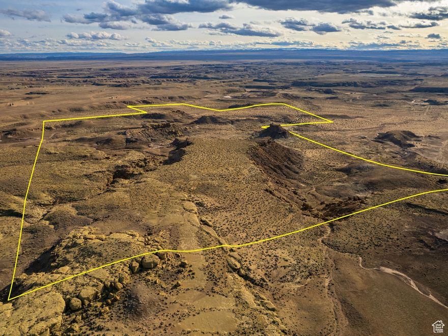Land Property includes 3 parcels 80 Acres 40 Acres 16;016;0005 30 Acres 16;016;0022 and 10 Acres 16;016;0026 Ready for all your Homestead needs,Close to pelican lake ,about 30 minutes from vernal.  Property is beautiful and has so many possibilities Horse property,Camping,Hunting,Hiking trails or just enjoy Pelican Lake . No utilities are included but can be installed a well would need to be drilled .Square footage figures are provided as a courtesy estimate only and were obtained from county  Buyer is advised to obtain an independent measurement.