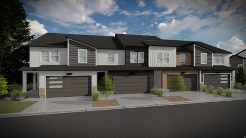 Townhouse For Sale - 5395 S Acacia Dr #733<br/> Mapleton, UT 84664