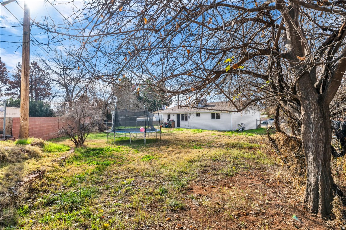 WARM SPRINGS - Residential