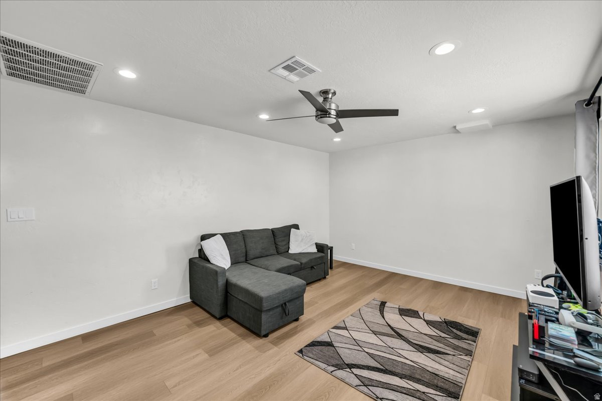 WARM SPRINGS - Residential