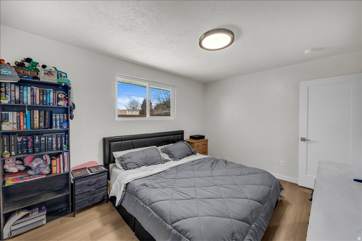 WARM SPRINGS - Residential