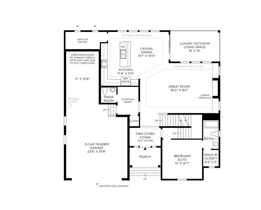 LAKEVIEW ESTATES - Residential