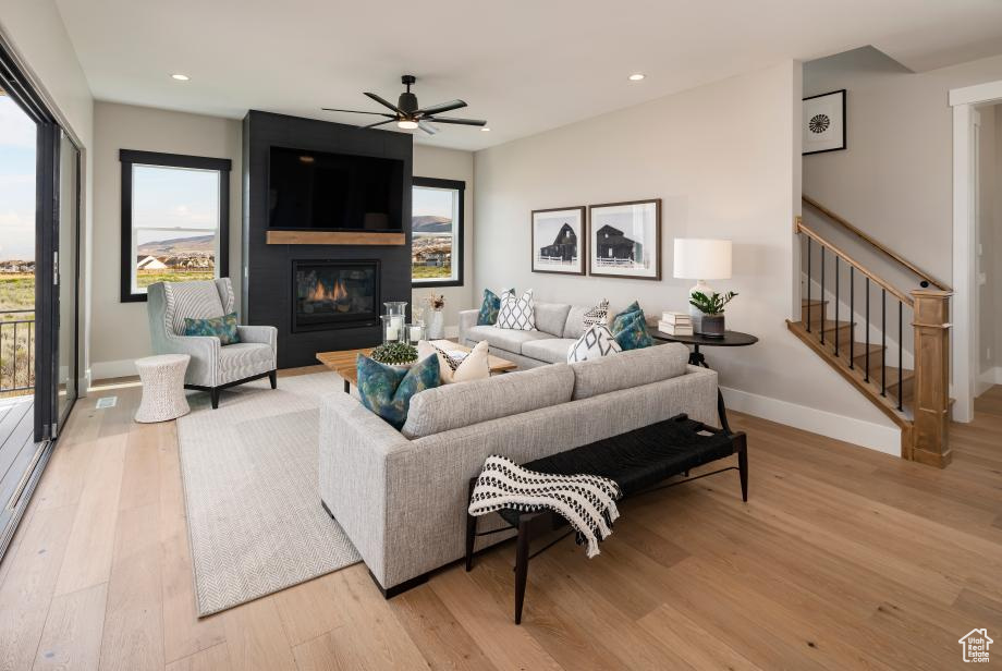 LAKEVIEW ESTATES - Residential