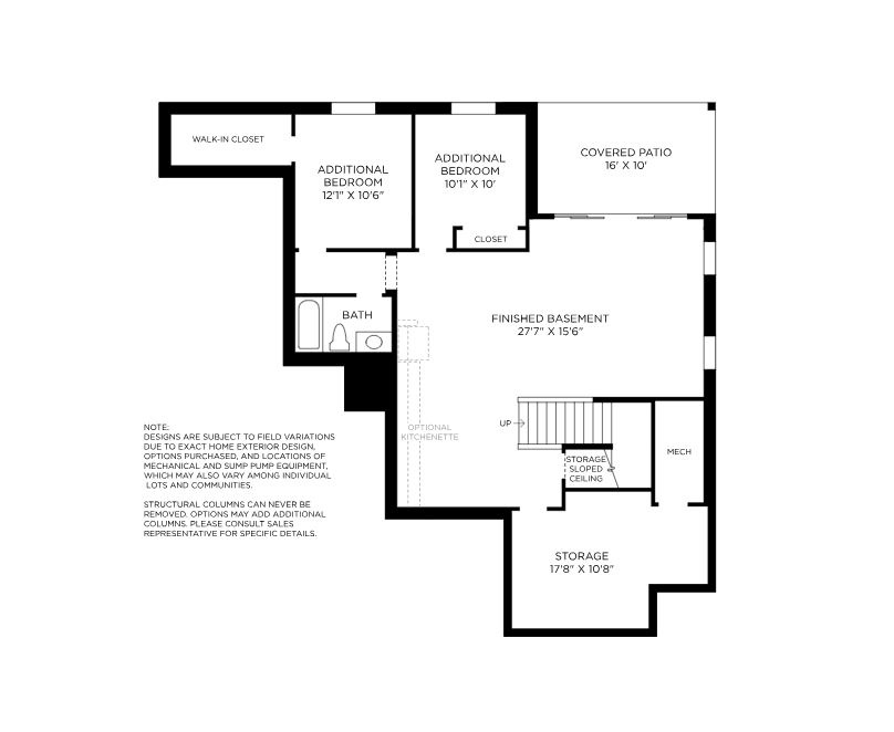 LAKEVIEW ESTATES - Residential