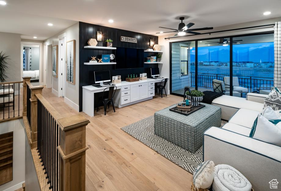 LAKEVIEW ESTATES - Residential