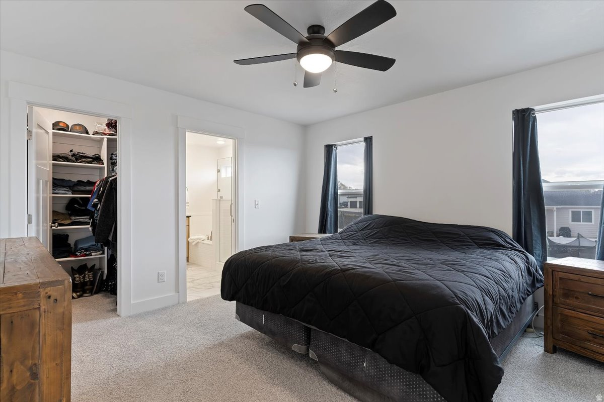 DAVIS CREEK ESTATES - Residential