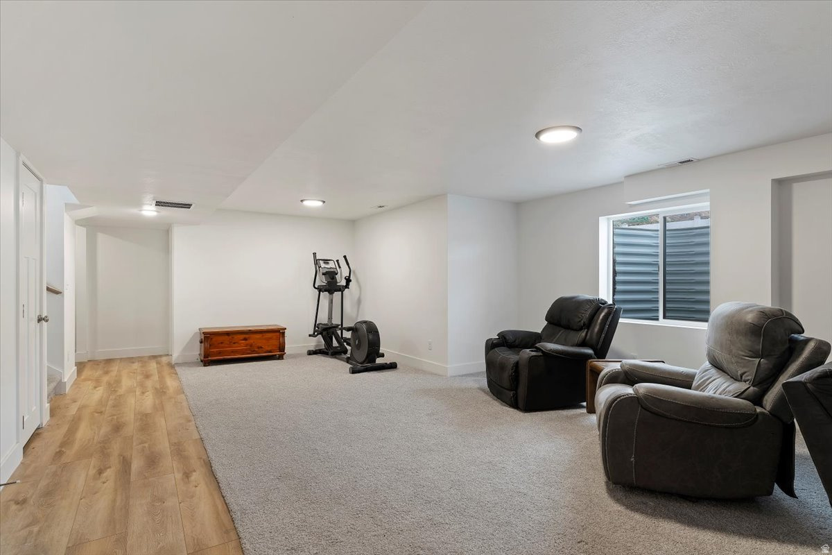 DAVIS CREEK ESTATES - Residential