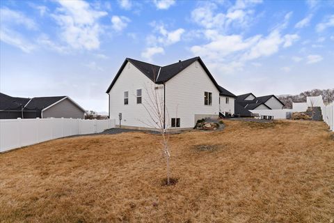 Tiny photo for 639 W 2150 S, Perry, UT 84302 (MLS # 2145360)