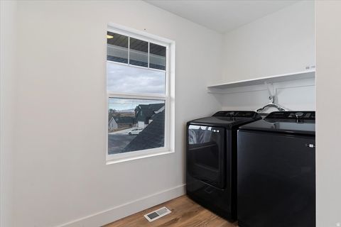 Tiny photo for 639 W 2150 S, Perry, UT 84302 (MLS # 2145360)