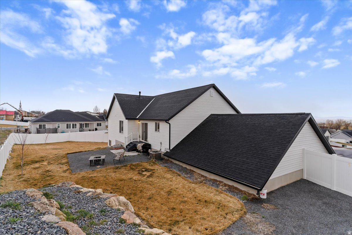 DAVIS CREEK ESTATES - Residential