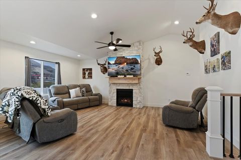 Tiny photo for 639 W 2150 S, Perry, UT 84302 (MLS # 2145360)