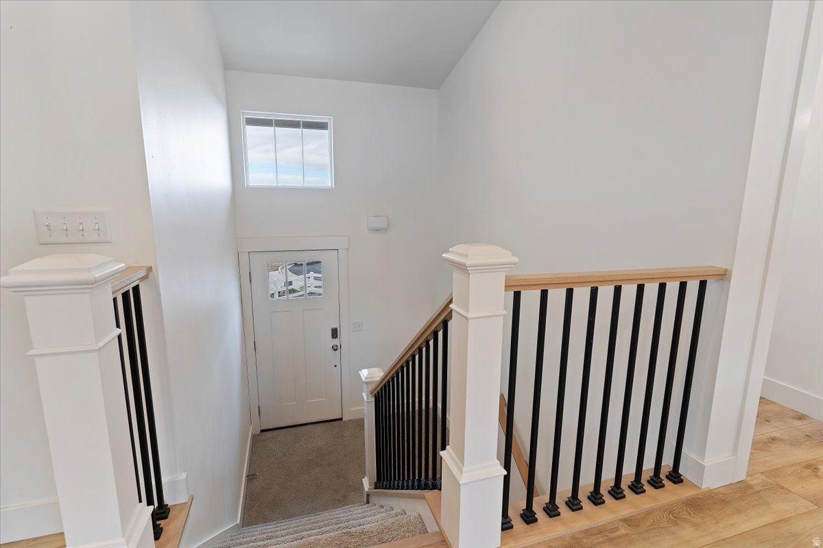 DAVIS CREEK ESTATES - Residential