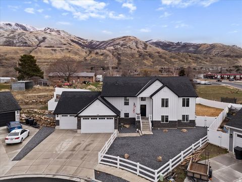 Tiny photo for 639 W 2150 S, Perry, UT 84302 (MLS # 2145360)