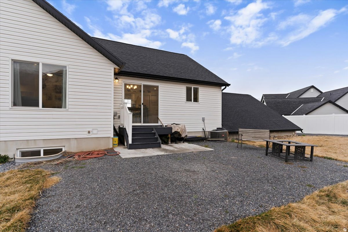 DAVIS CREEK ESTATES - Residential