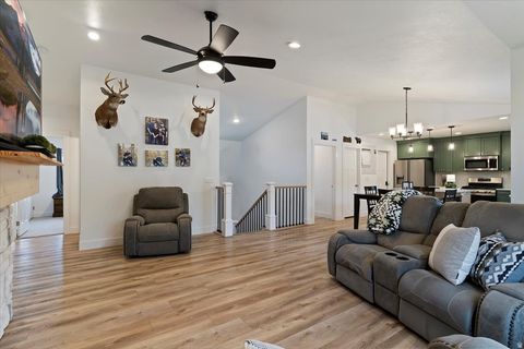 Tiny photo for 639 W 2150 S, Perry, UT 84302 (MLS # 2145360)