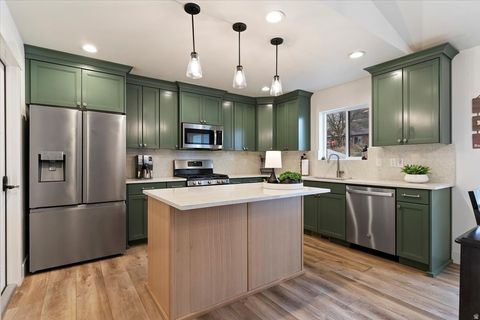 Tiny photo for 639 W 2150 S, Perry, UT 84302 (MLS # 2145360)