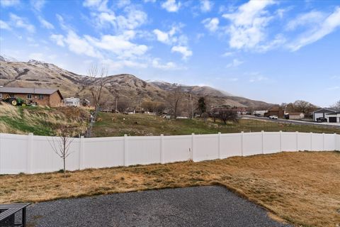 Tiny photo for 639 W 2150 S, Perry, UT 84302 (MLS # 2145360)