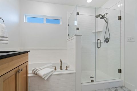 Tiny photo for 639 W 2150 S, Perry, UT 84302 (MLS # 2145360)