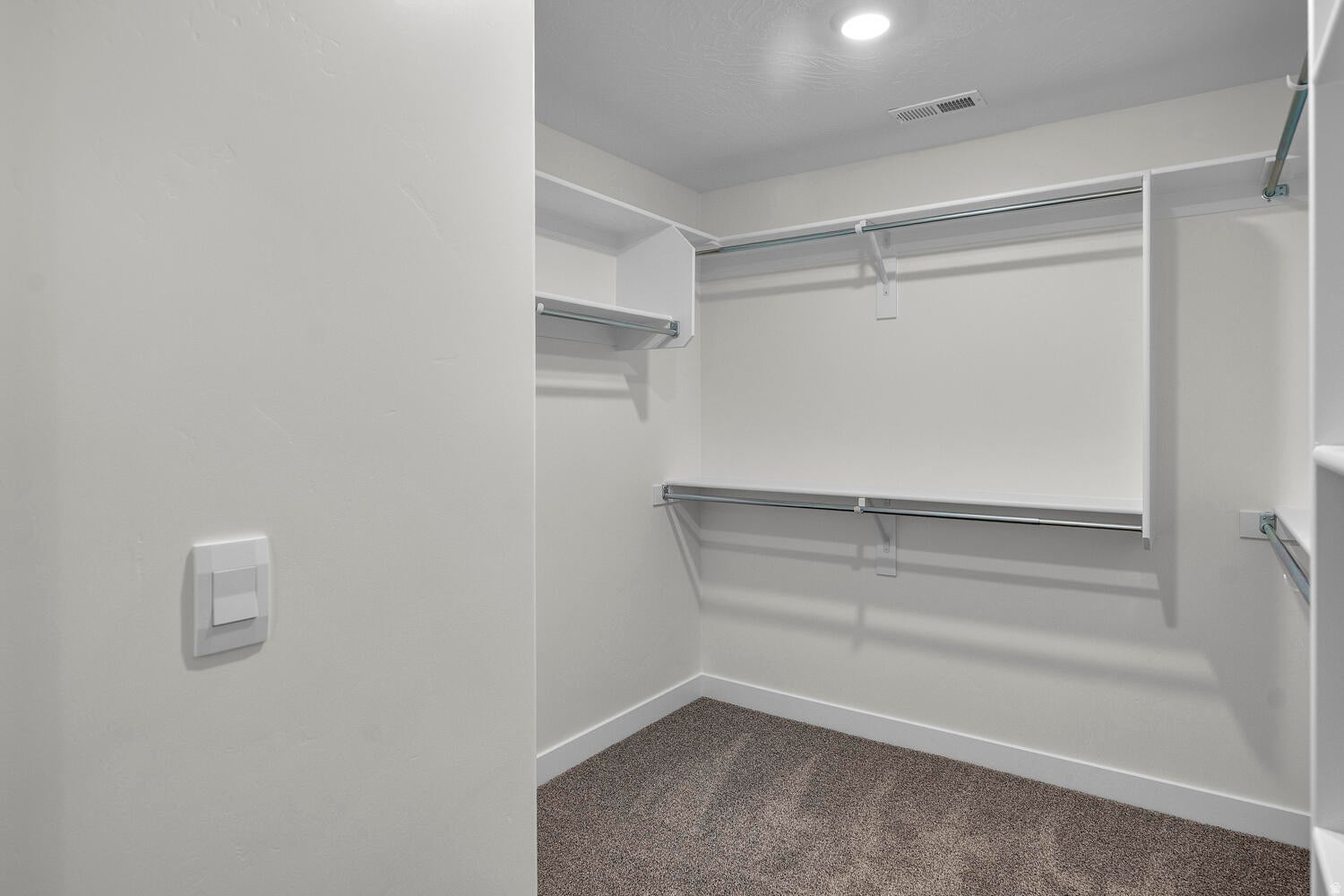 LONG VALLEY - Residential