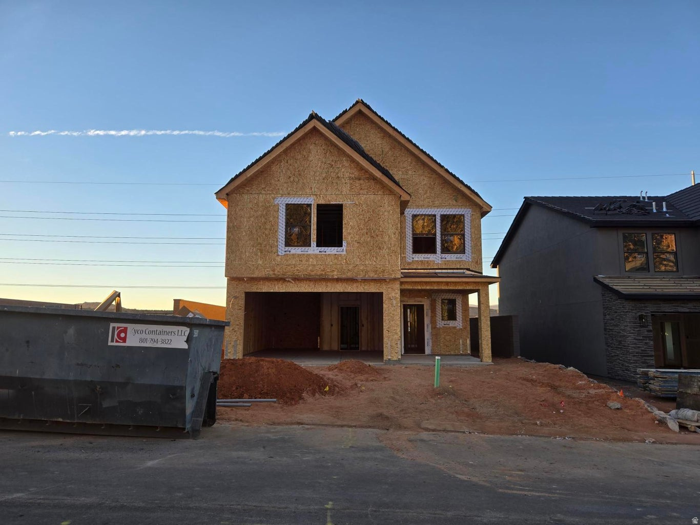 LONG VALLEY - Residential