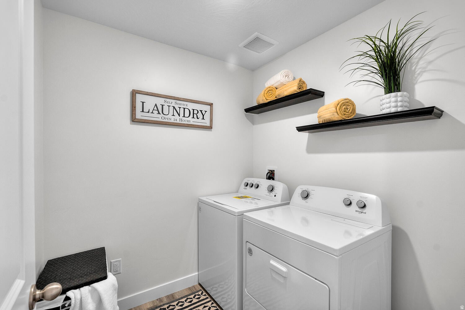 LONG VALLEY - Residential