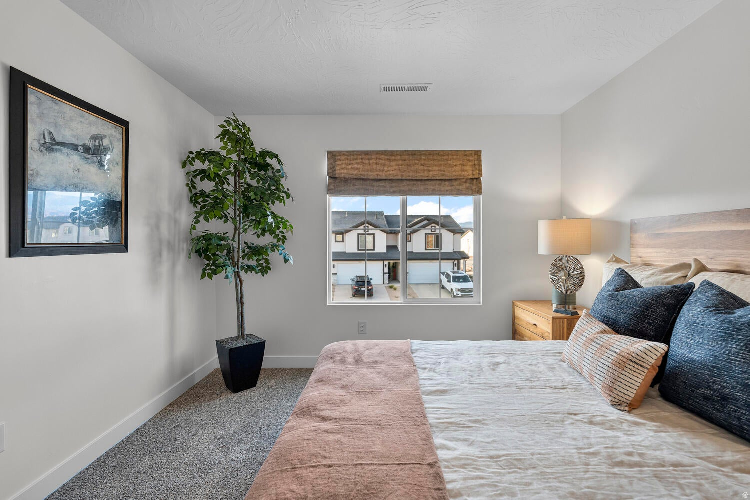 LONG VALLEY - Residential