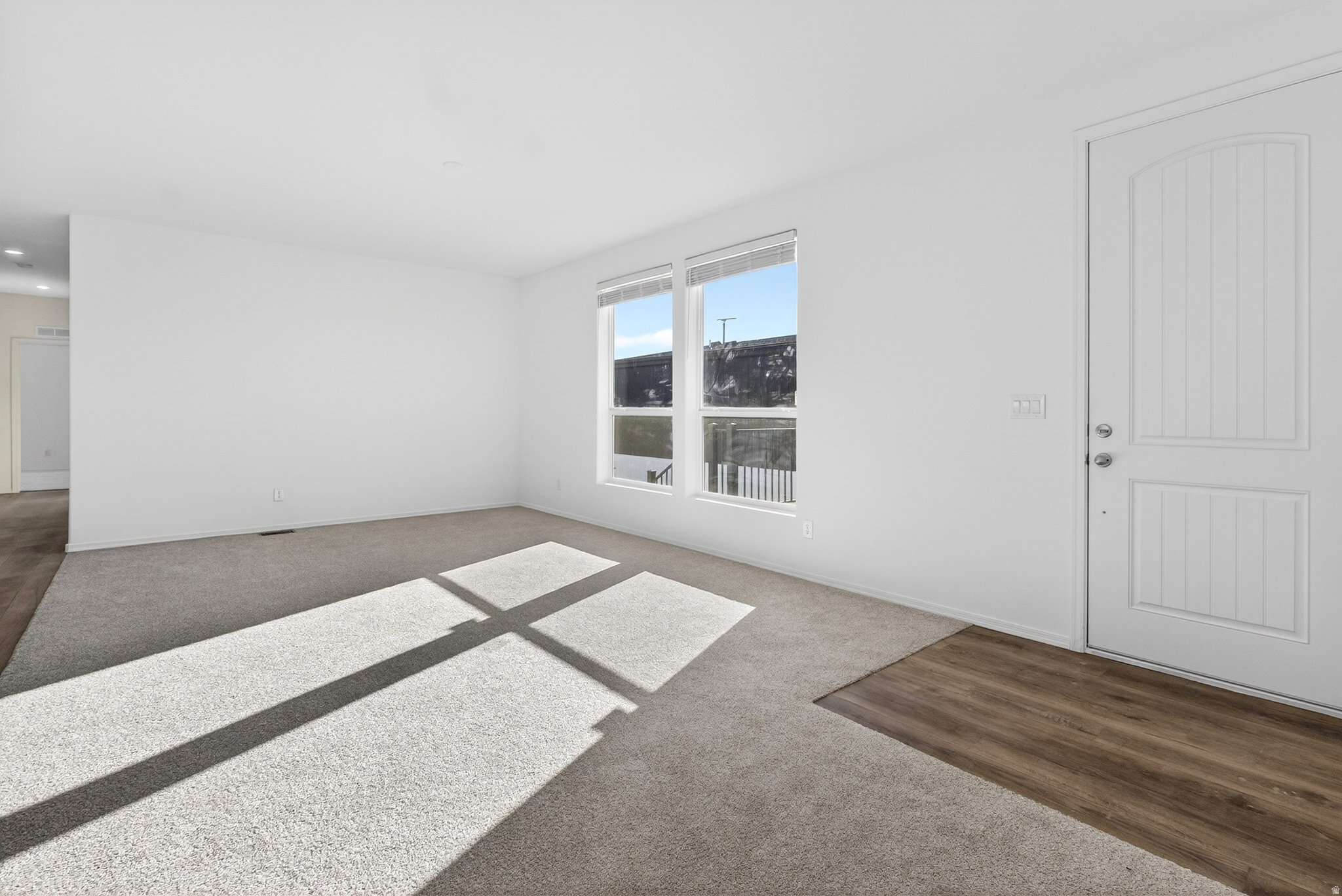 WASATCH RANCH - Residential