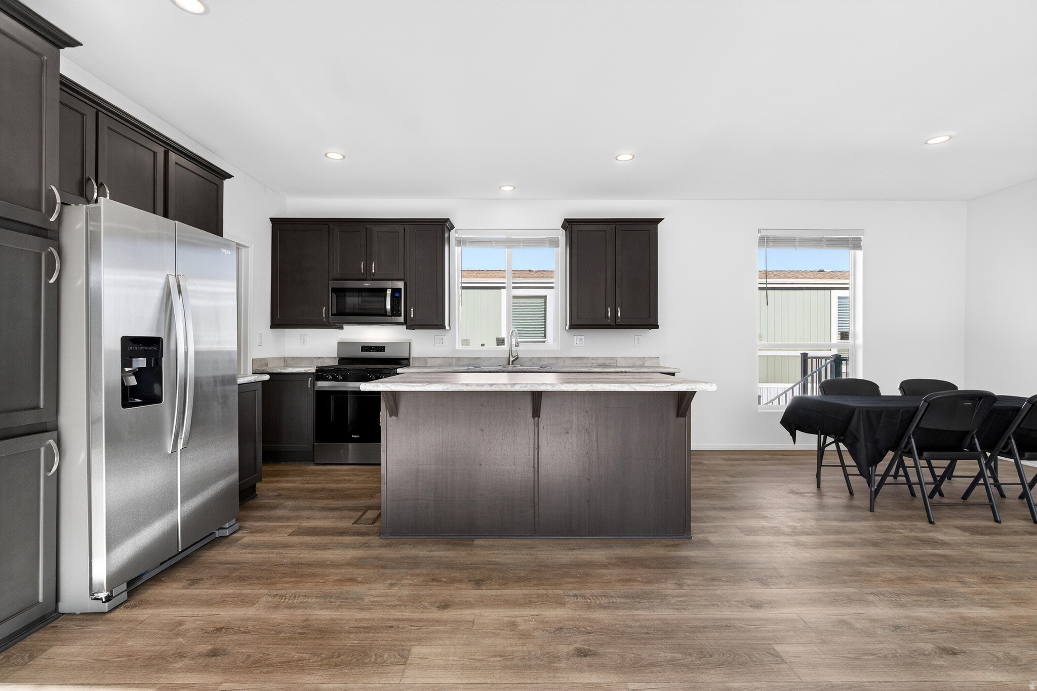 WASATCH RANCH - Residential