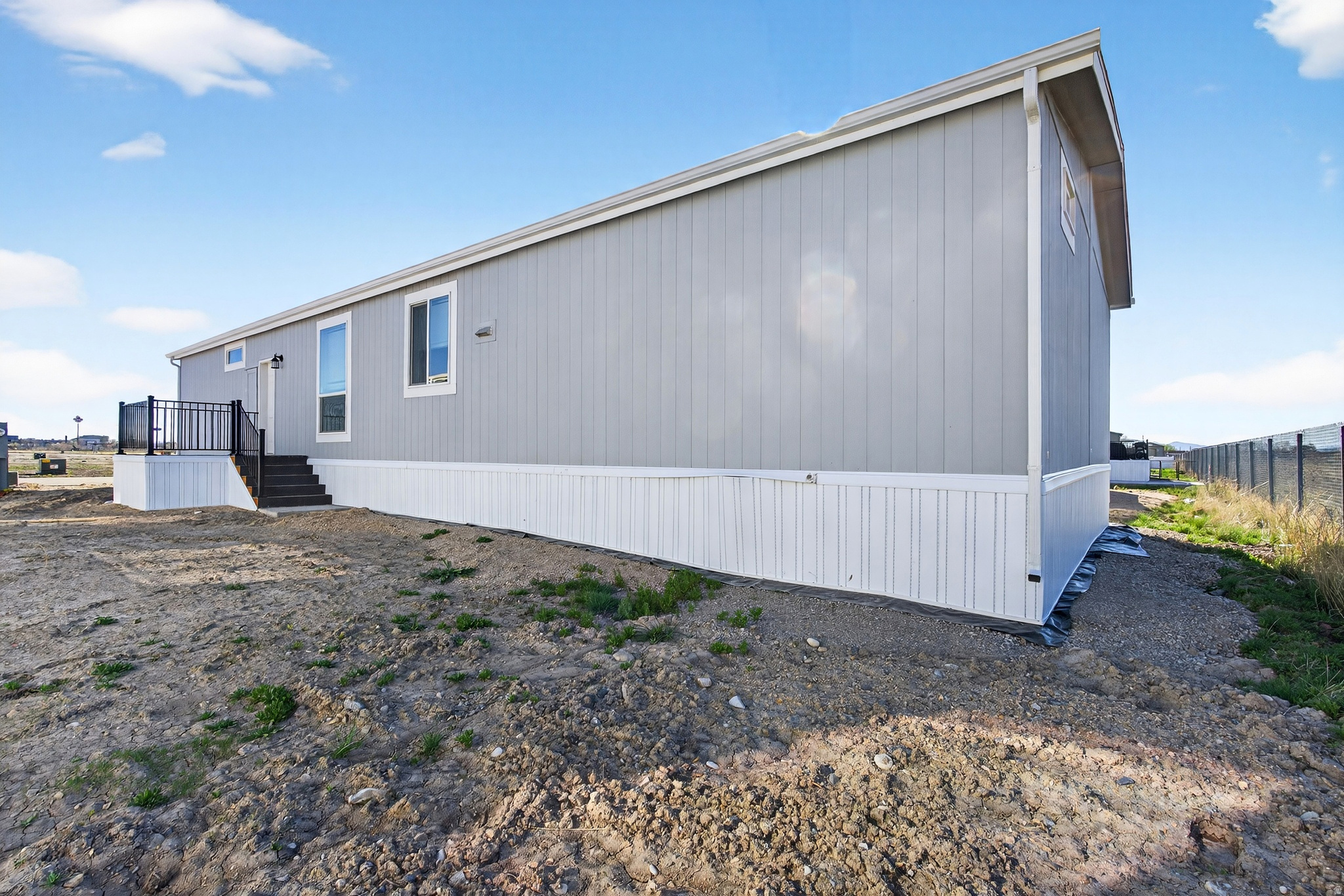 WASATCH RANCH - Residential