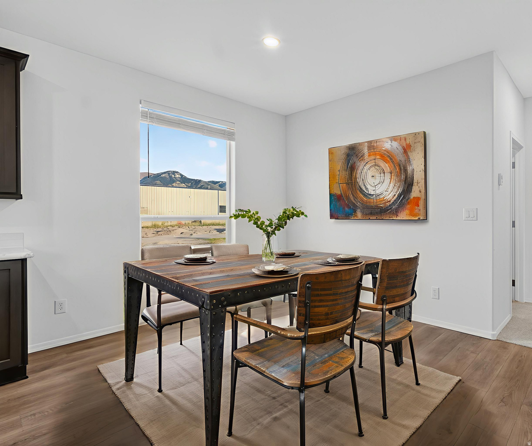 WASATCH RANCH - Residential