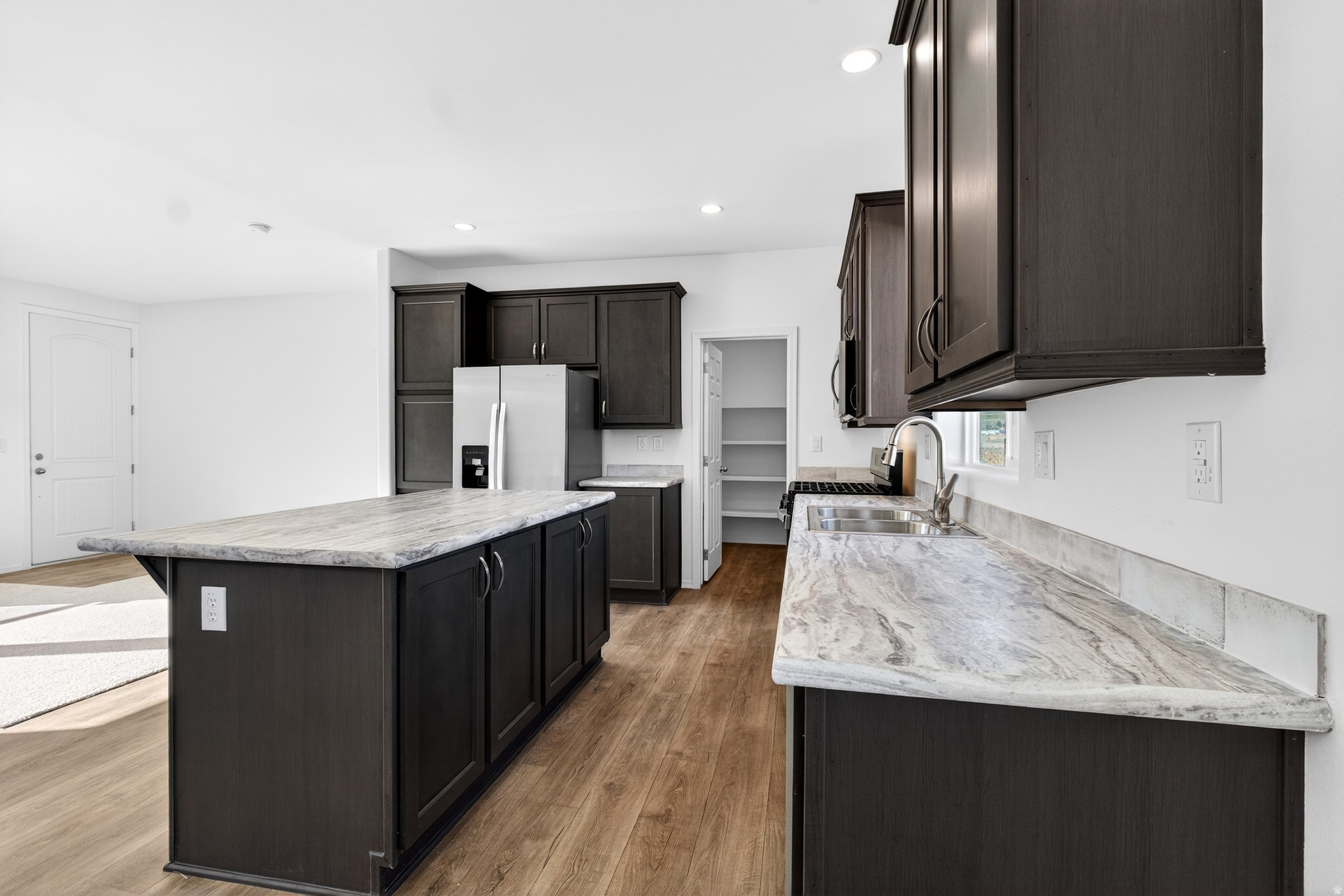 WASATCH RANCH - Residential