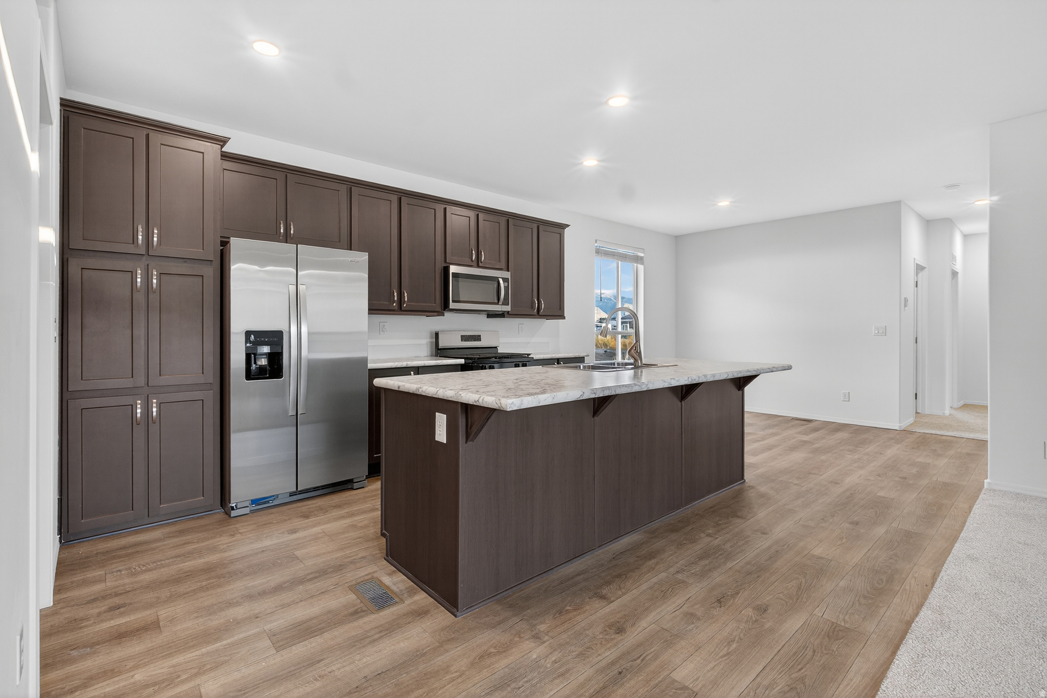 WASATCH RANCH - Residential