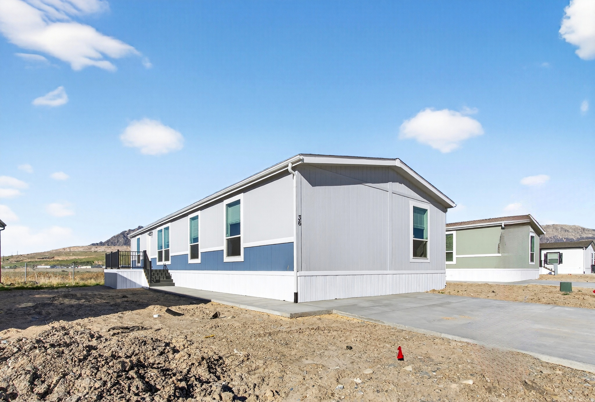 WASATCH RANCH - Residential