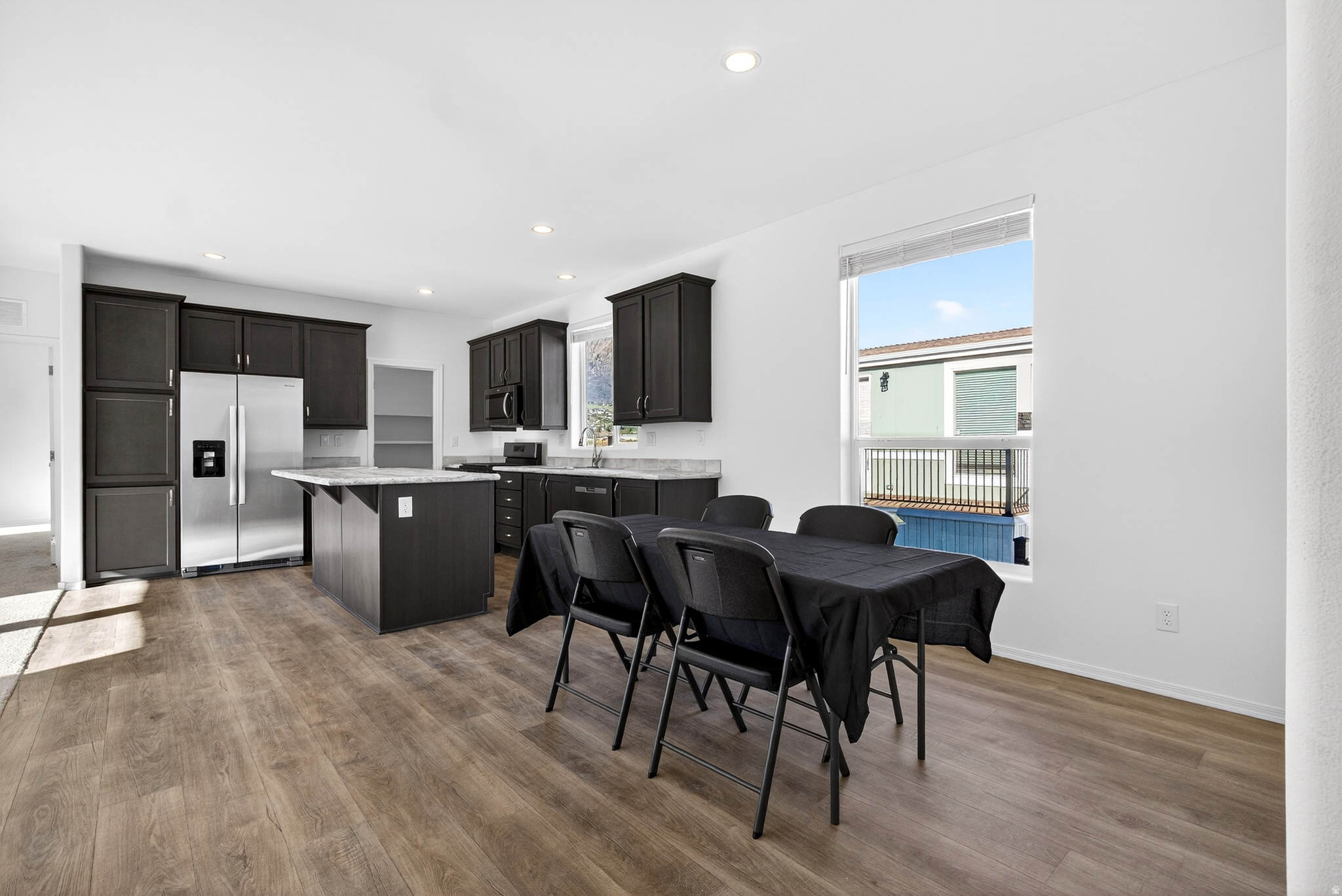 WASATCH RANCH - Residential