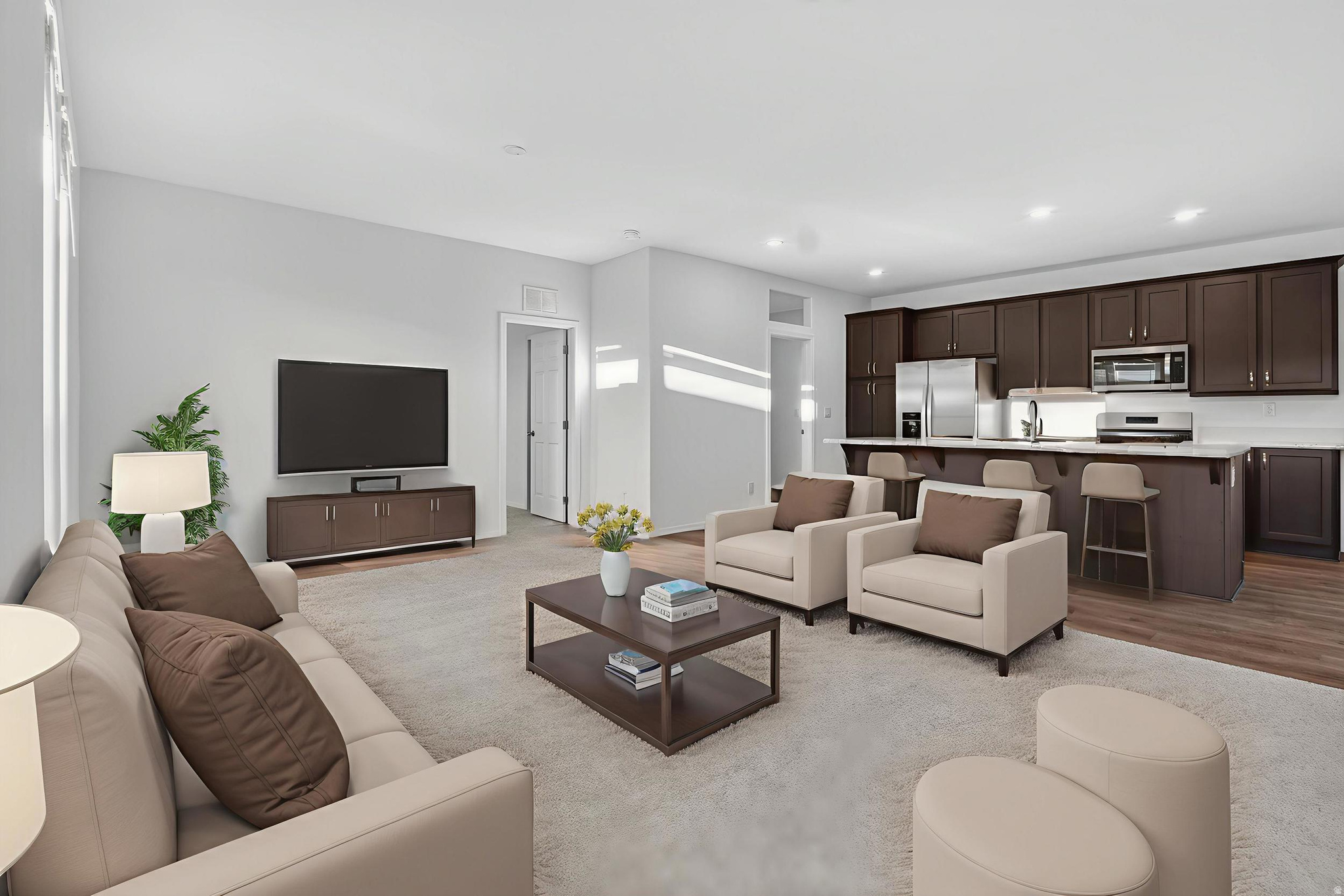 WASATCH RANCH - Residential