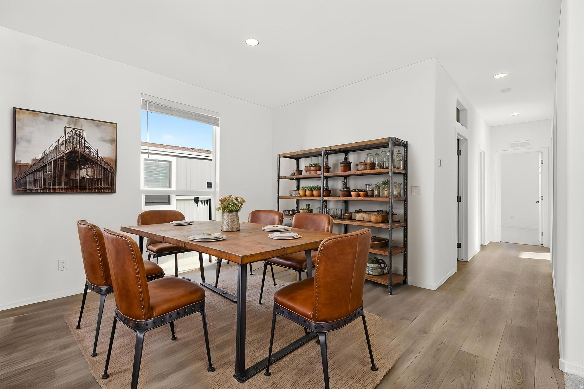 WASATCH RANCH - Residential