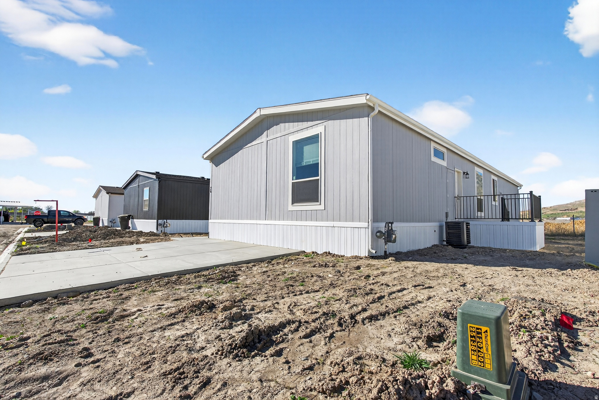 WASATCH RANCH - Residential